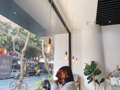 -常识咖啡common sense(春熙路店)