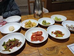 -紫霞门韩国料理烤肉(深南东路店)