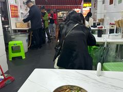 -金牌罗记肠旺面(蔡家街店)