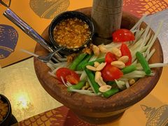 -simply thai天泰(长泰广场店)