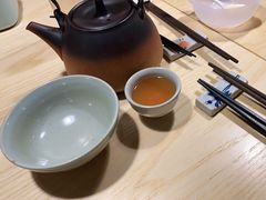 -十二舍·湯物素煮(江泰潤政店)