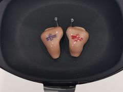 -自然之声助听器·呼吸机(贵定店)