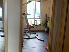 -炼健身私教工作室