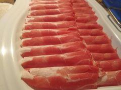 -正福居老北京正宗铜锅泉水涮肉(彰化路店)