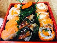 -盒马鲜生(宝地店)