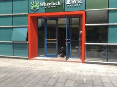 -惠洛克国际儿童之家(绿博园中心)