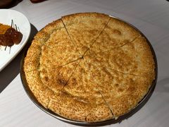 -谷丽麦馕新疆菜·清真(步步高梅溪新天地店)