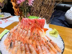 -禾喏精致料理美术馆(金狮广场店)