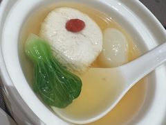 -小厨娘淮扬菜(江宁万达店)