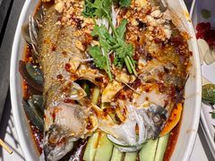 -柳喜辣·烧烤酒局(跃进总店)