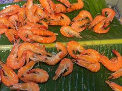 -渔家火锅·海鲜自助餐·演艺(亚龙湾天域酒店)