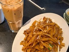 -新旺茶餐厅•早餐(迪士尼小镇店)