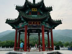 -北京西山国家森林公园