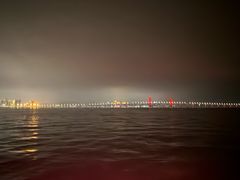 -澳门环岛游湾仔码头