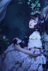 -梓摄影古装写真工作室(富力广场店)