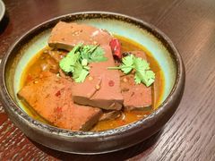 -古都历食南京菜·烤鸭·鸭血粉丝·汤包(南京博物院店)