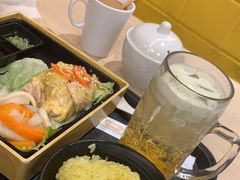 -大家乐(广州荔湾领展广场店)