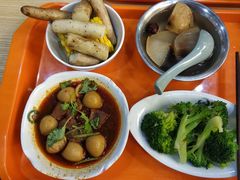 -梅园食堂