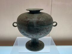 -上海博物馆(人民广场馆)