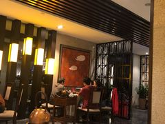 大堂-香云轩·顺德菜(香云纱园林酒店店)