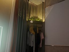 -华夏良子·足道SPA艾灸(铁道大厦店)