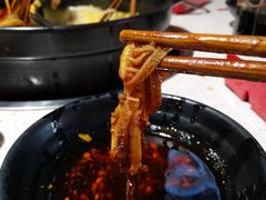 -钢管厂歆瑞源油卤串串香(春熙路太古里店)