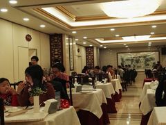 大堂-汇贤府·李氏鲁菜(五棵松店)