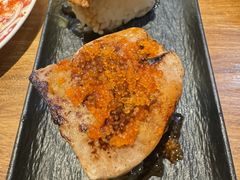 -鸟幸 TORISAKI 炭火居酒屋