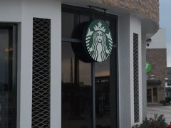 -星巴克(舟山蜈蚣峙店)