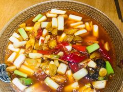 -苏帮主三样菜·江湖川菜(高新店)