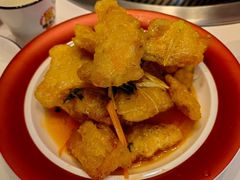 -遇东北林区铁锅炖(南开店)