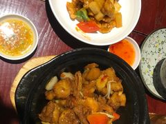 -潮堂(环球金融中心店)