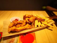 -必胜客(津塘店)