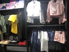 -NIKE武汉品牌体验店