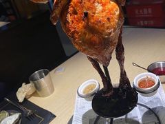 -囧吉香生蚝牛排馆(湖北路店)