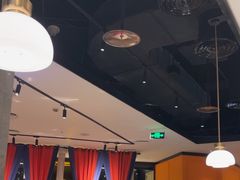 -半秋山西餐厅(巴南万达广场店)