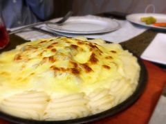 -92°C俄式厨房(中央大街店)