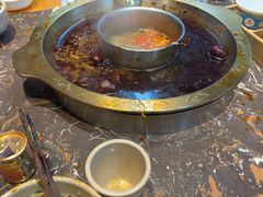-堂客老火锅(欣阳广场总店)