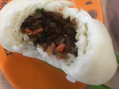 豆腐包-清华大学-清芬园