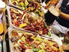 -滋味烤鱼(马北店)