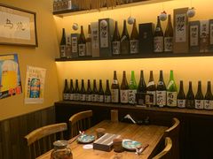 -鸟幸 TORISAKI 炭火居酒屋