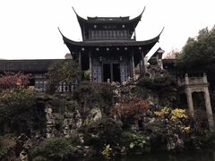 -胡雪岩故居