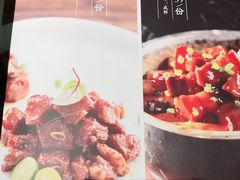 -老牌坊鲁菜名店(美莲广场店)