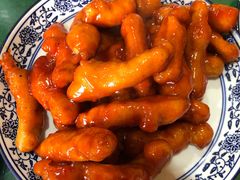 -北大地皖峰饭馆