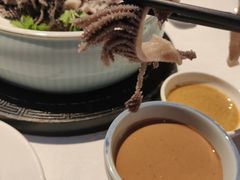 -缤圣源中国清真菜(群力店)