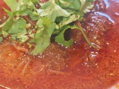 -天府米线笼笼肉夹馍(钟楼小区店)