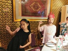 -东方亚克西餐厅(西康路店)