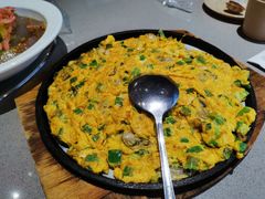 -大锅强·蒸海鲜青岛菜(吾悦广场店)