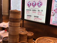 -宝湖海鲜酒家(西环店)