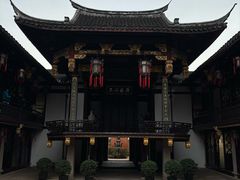 -上海三山会馆